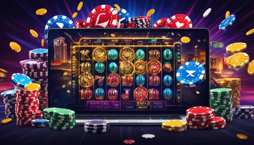 Bàn chơi Tài Xỉu sôi động tại mcw87.con