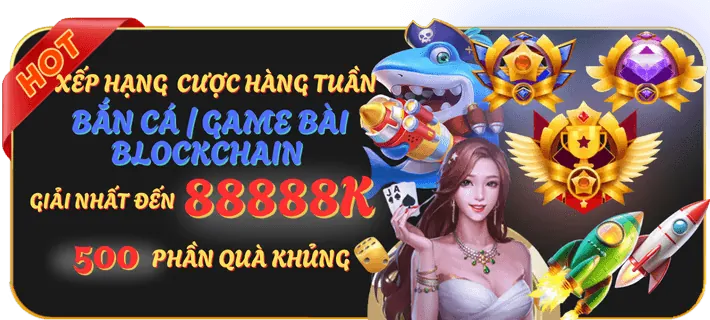 Các chương trình khuyến mãi mcw87.con