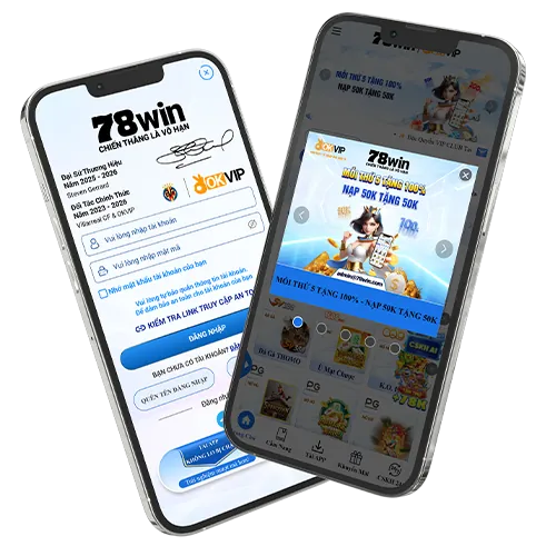 Mã QR Tải Ứng Dụng mcw87.con