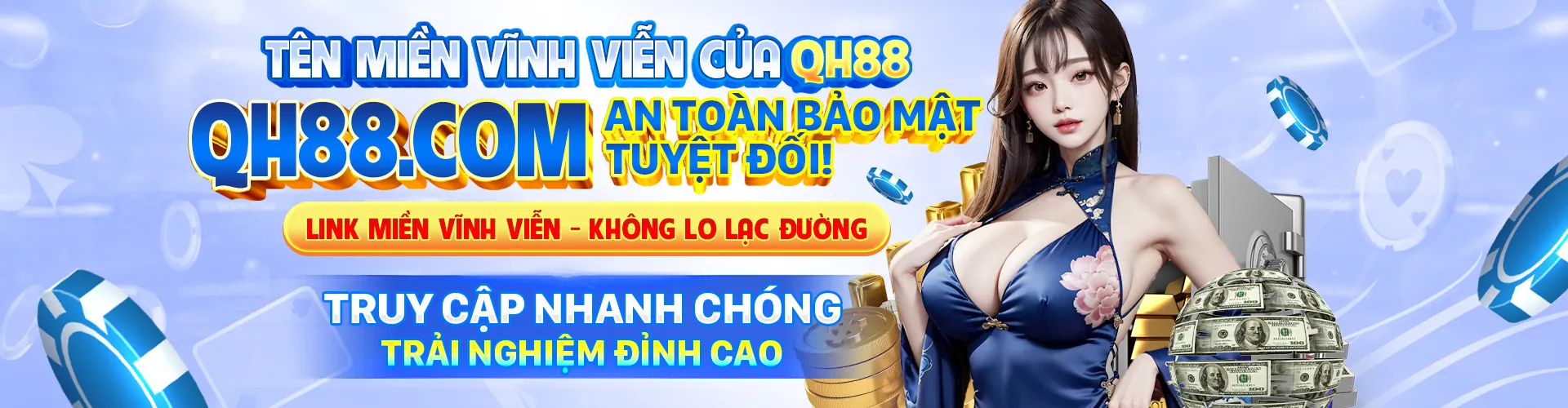 Giao diện đăng nhập an toàn của mcw87.con