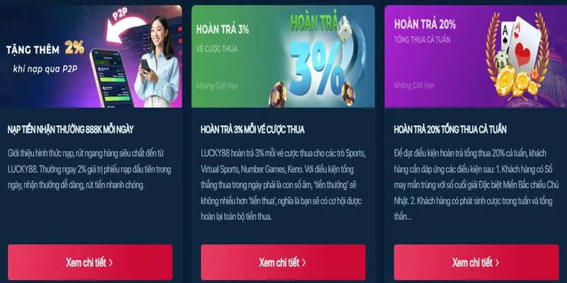 Hoàn trả hàng ngày mcw87.con