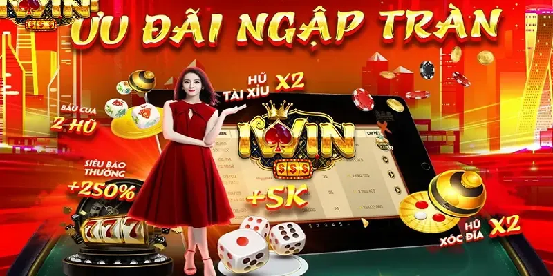 Game Bắn Cá Rồng Vàng trên Win2026